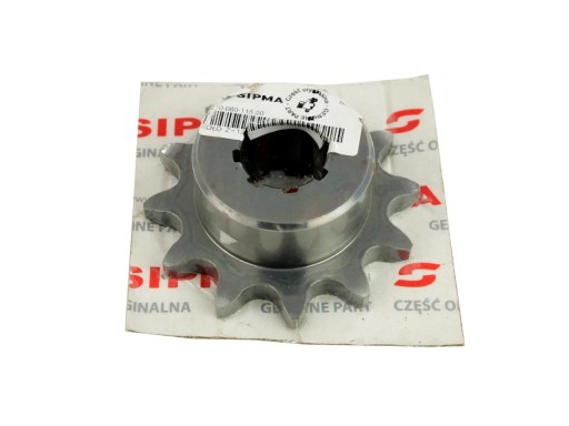 КОЛЕСО З-12 8 ФРЕЗИ ORGINAL SIPMA 5270081160