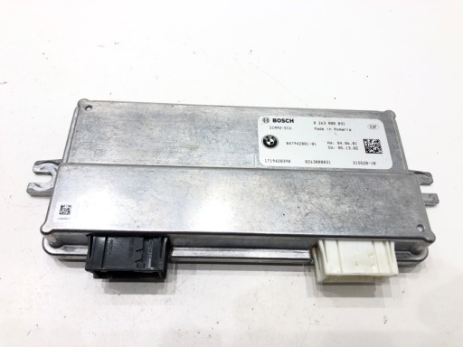 LORK-1273-123342 - Модуль bmw g30 7942881 контроллер