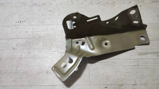 Peugeot 208 II 23r 1.2 rear part side left holder kanapy