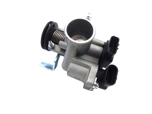 T19996-b - JUNAK M12 винтаж дроссельная заслонка