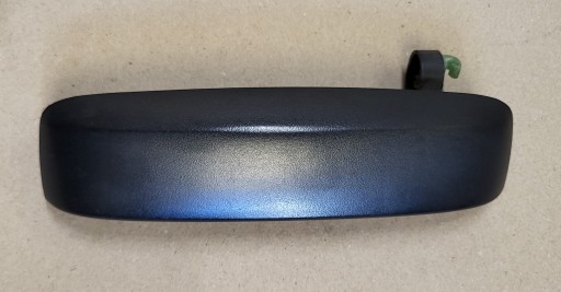 handle exterior Z door left rear part FIAT PANDA II 2 169 OE EU