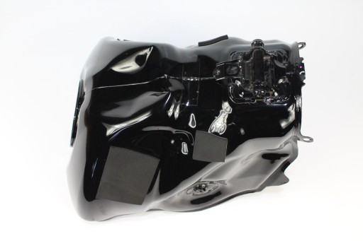 HONDA CBR 600RR PC40 07-12 ТОПЛИВНЫЙ БАК БАК