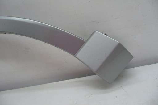 TOYOTA RAV4 IV LIFT 16-18 R moulding of a fender left front