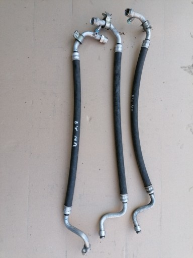 HONDA CIVIC IX 1.8 ТРУБКА КОНДИЦИОНЕРА