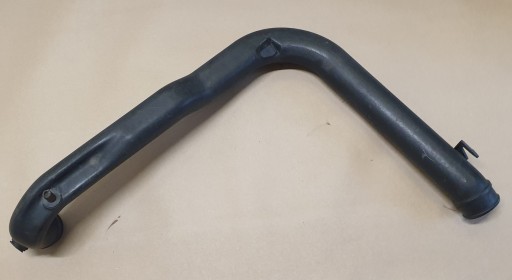 wiring hose hose air MERCEDES E W210 2.9 TD OE