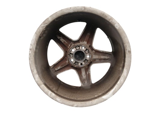 disk hliníkový MERCEDES GLA X156 19'' 8J ET43,5 5X112 A1564010600 AMG