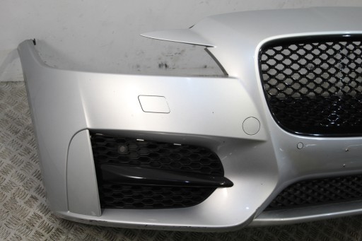 bumper front 4X PDC JAGUAR XF II X260 R-SPORT
