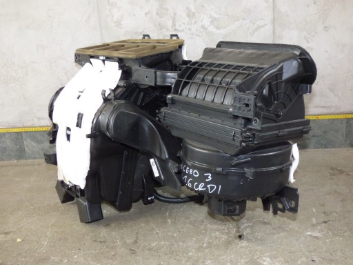 heater of the air conditioning st.BDB EUROPA 97200-J7100 KIA CEED III 2018