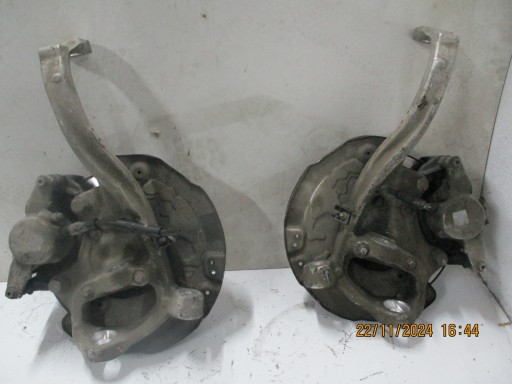 swing front right left MERCEDES C KLASA 205 2,2CDI