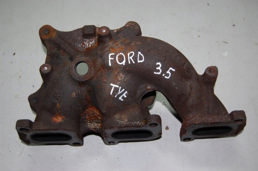 832828822 - Выпускной коллектор P FORD 3.5 V6 Explorer Flex USA