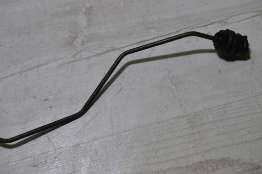 wiring wysprzeglik 2.0D Volvo V40 II lift