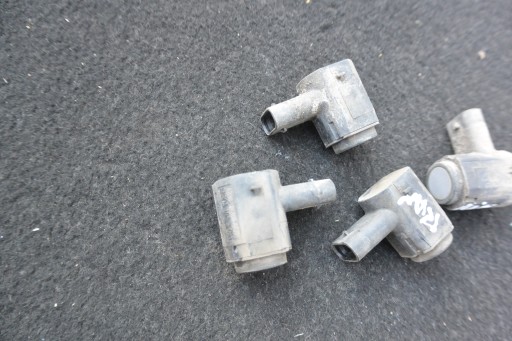 Sensor PDC Parken FORD RANGER V MK5 TKE AB39-15K859-AAW