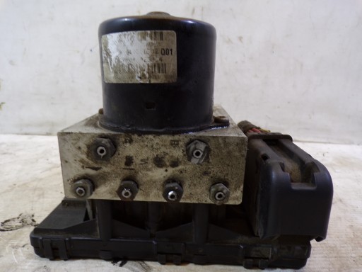 pump ABS MERCEDES W203 A2035451632 (5)
