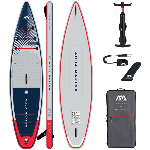 SUP дошки Aqua marina BT-23HY01 350см
