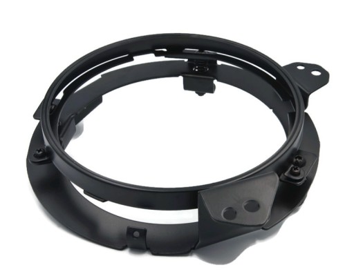 Jeep Wrangler JL светодиодные адаптеры