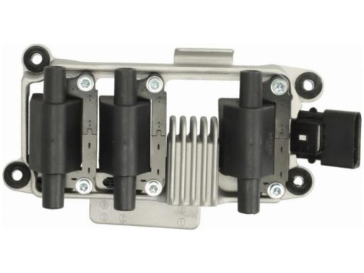 48037 - Котушка запалювання audi a4 b5 2.4 2.8 b6 2.4 vw passat b5 2.8 b5.5 2.8