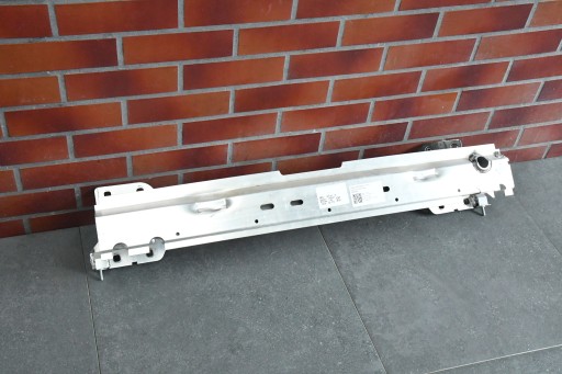 bumper support rear part rear BMW X7 G07 LCI LIFT DEMONTAZ
