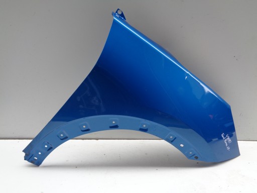 fender right front FORD PUMA 19- NR 49690