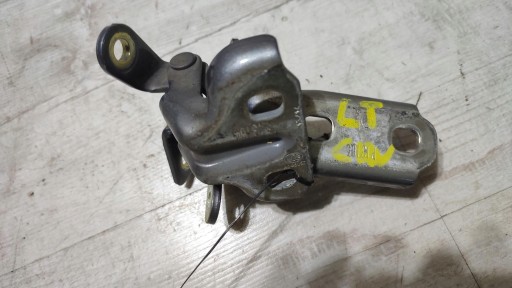 hinges door left rear part kpl Chevrolet Cruze