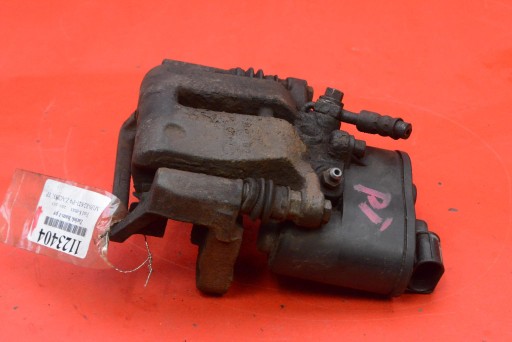 caliper brake right rear part FORD S-MAX MK1 2.0 TDCI 163 KM LIFT 10-15