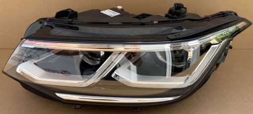 light FULL LED TIGUAN 2021-5NB941081G complete IDEAL
