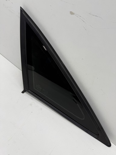 AUDI A6 S6 C7 sedan window bodywork left rear part original!