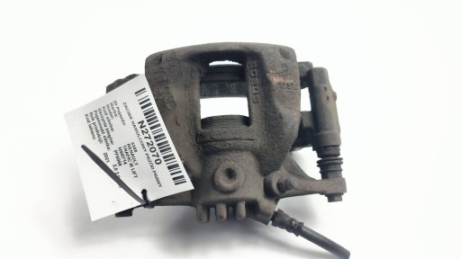 caliper brake front right RENAULT TRAFIC III LIFT