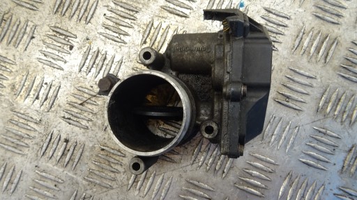 Volkswagen OE 03L128063T throttle flap nr 20