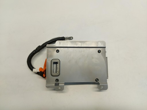 Nissan X-TRAIL T33 IV 2023r modul riadiaca jednotka akumulátora 292a06um1a