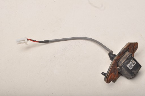 Камера заднего вида nissan qashqai i j10 28442-jd20a