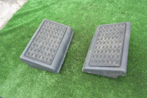 Couverture Palier Sous NOGE Couverture tablier moteur OPEL ISUZU MONTEREY TROOPER