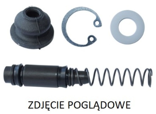 Magura Sada na opravu čerpadiel Radial 190 (Priem. piest 16Mm)