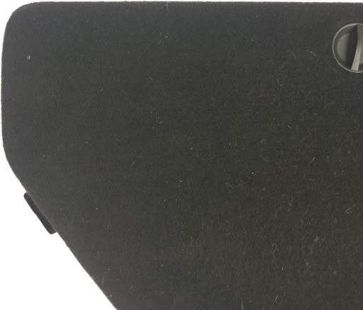 CITROEN C5 III X7 LIFT upholstery boot side right HIFI KOMBI