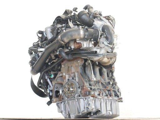 engine pillar 1.6 TDI CRK CRKB AUDI A3 8V GOLF VII OCTAVIA III LEON MONTAZ