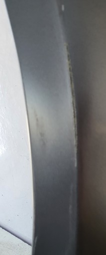 MERCEDES CLA C118 19- kotflügel vorne links A1188810300 original