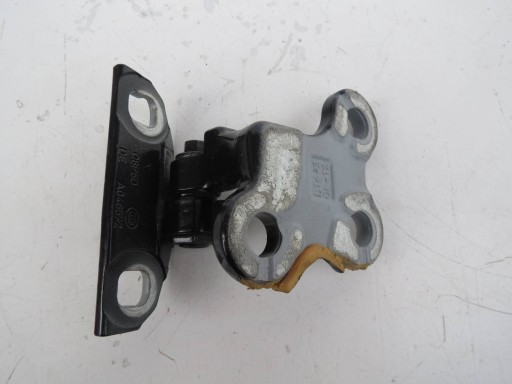 hinge door PRZAWY front VOLVO XC60 II 31299543
