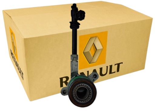 WYSPRZEGLIK RENAULT MASTER OPEL MOVANO NISSAN 2.3 DCI 306202443R A