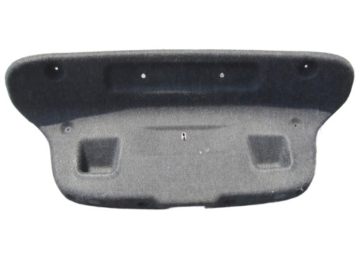 BMW F23 CABRIO upholstery bonnet boot cover cover 7304564 51497304564