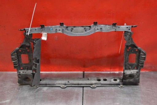 support panel for radiators pillar HYUNDAI I40 VF 1.7 CRDI 115 KM LIFT 15-20