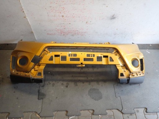 bumper front front SUZUKI VITARA III LIFT 2018- 71711-86R