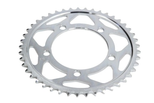 JTR7.45 - Задняя звездочка JT 525 с. 45 JTR7, 45