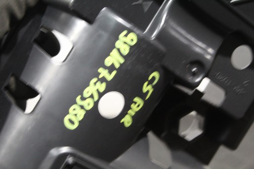Kasten Handschuhfach ZESTAWU NAPRAWCZEGO CITROEN C5 AIRCROSS 9816736980