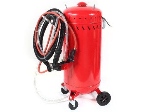 СИФОН SANDBLASTER 106L, 1200W ПИЛОСОХ, БЕЗ ПИЛУ