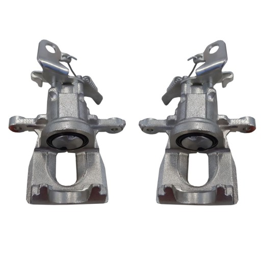 DC73470 DC73471 - ЗАТИСКАЧ ЗАДНІЙ L + P FORD MONDEO MK3 ХЕТЧБЕК 04-07