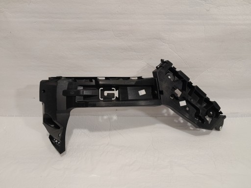 PORSCHE CAYENNE 9Y bumper bracket rear part right KPL. 2 SZT 9Y0807406B 9Y0807376