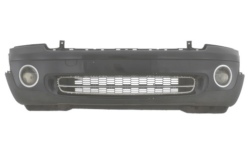 front bumper front MINI COOPER ONE R56 25/9