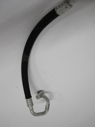 trouba hadice klimatizaci OPEL ASTRA L VI 9846830780