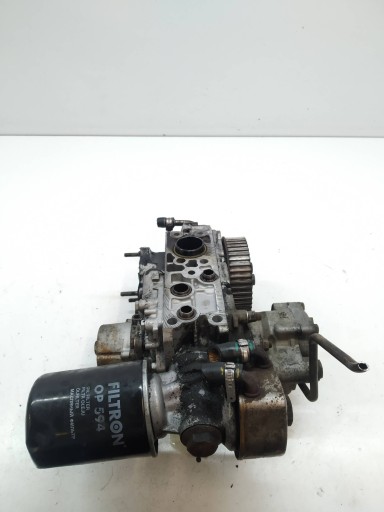 Pompa olio motore VACUM KOMPLET 2.5 D SOFIM Peugeot Boxer e (1994-2006)