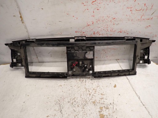 blinds air line air duct air line MERCEDES C-KLASA W206 2021- A2066224000