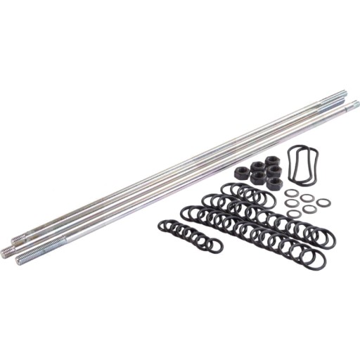 850157B8008 - Danfoss pvas монтажний комплект 8 секцій PVG32